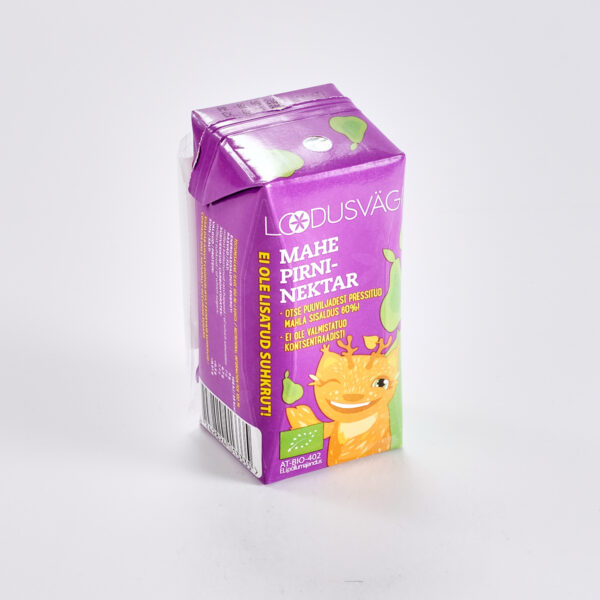 Pirninektar 200ml Loodusvägi